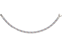 ГНУЧКИЙ ШЛАНГ ДЛЯ ЗМІШУВАЧА F/М 1/2'' M10X1 500 ММ